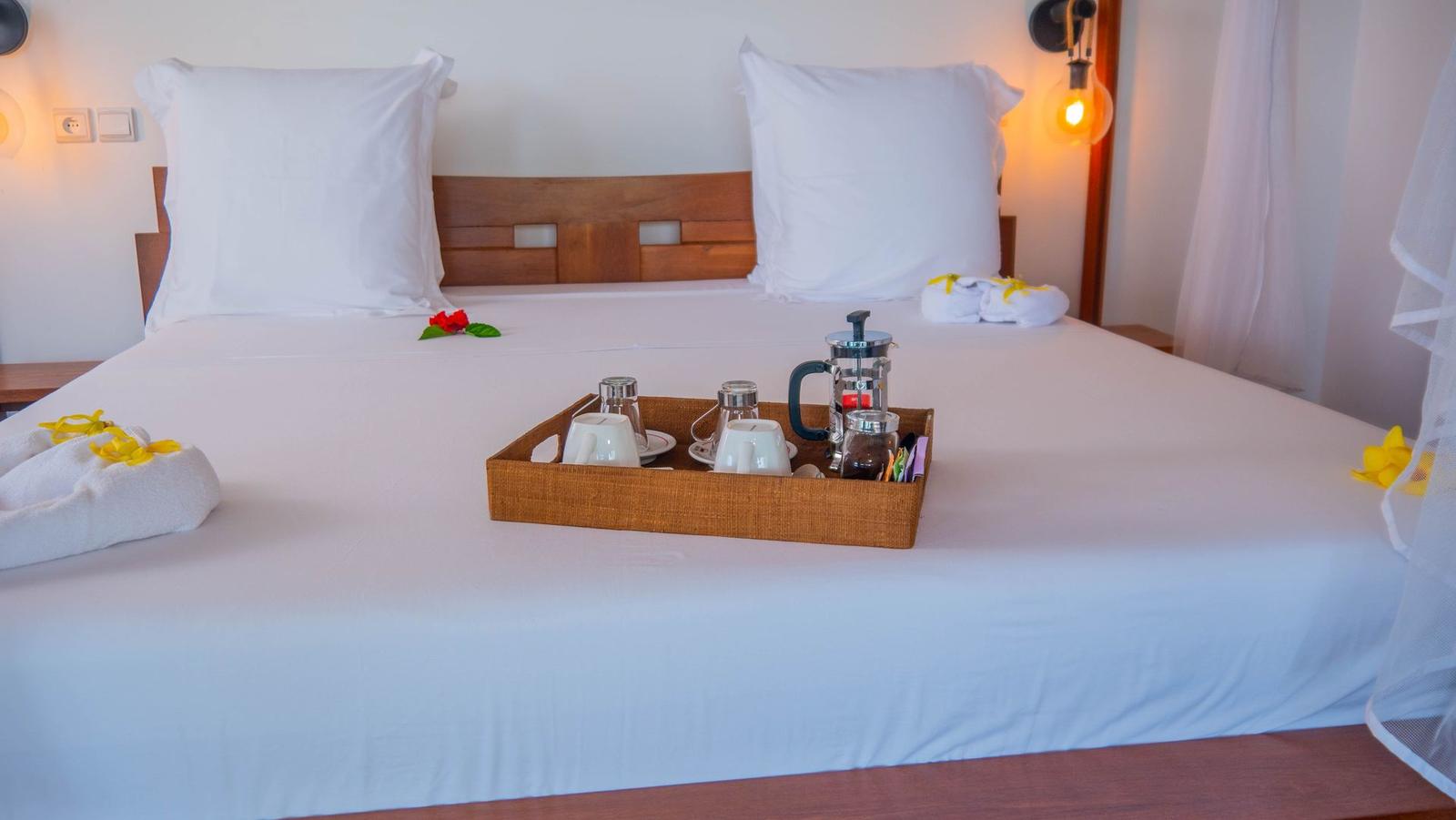 Sea View Lodge